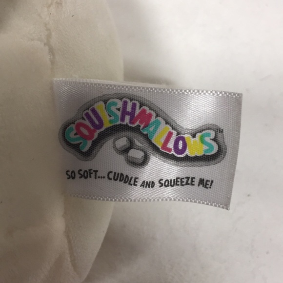 Squishmallow Kayce the Panda Unicorn Squishmallow 6” Plush. Rare. NWT - Picture 3 of 9